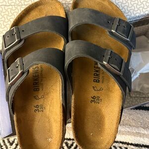 Birkenstock Arizona